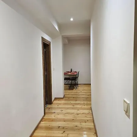 Apartment Center 3 Plovdiv