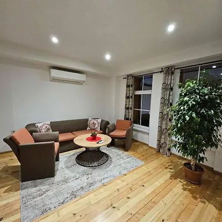 Center 3 Apartment *