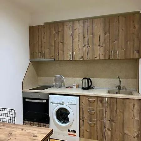Apartment Center 3 Plovdiv