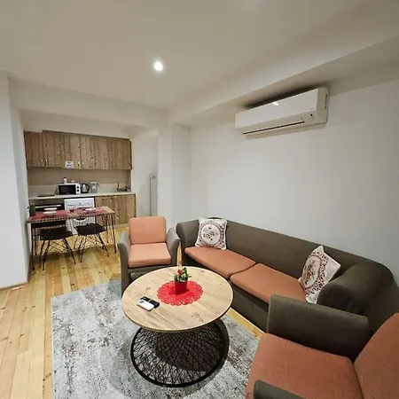Center 3 Apartment